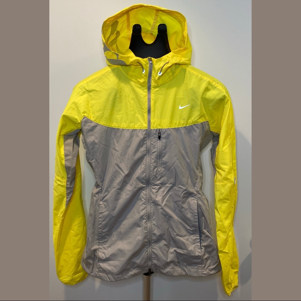 Nike Running Rain Jacket